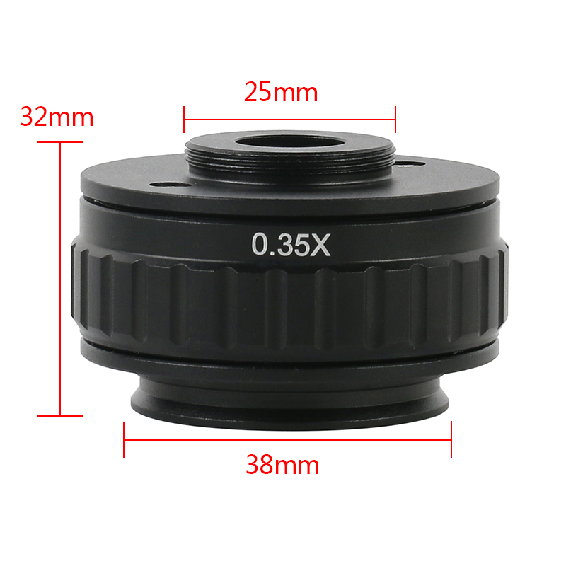 1080P 4K 2K 48MP 66MP HDMI USB - Usb Microscope Digital recension och pris