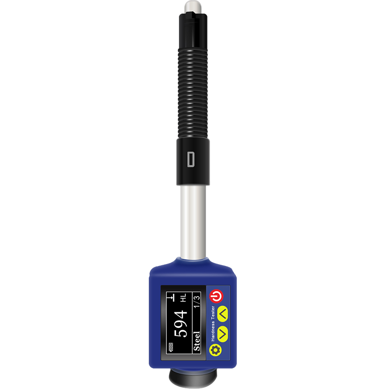 OLH110 Leeb Hardness Tester Pe - Smart Pen Digital recension och pris