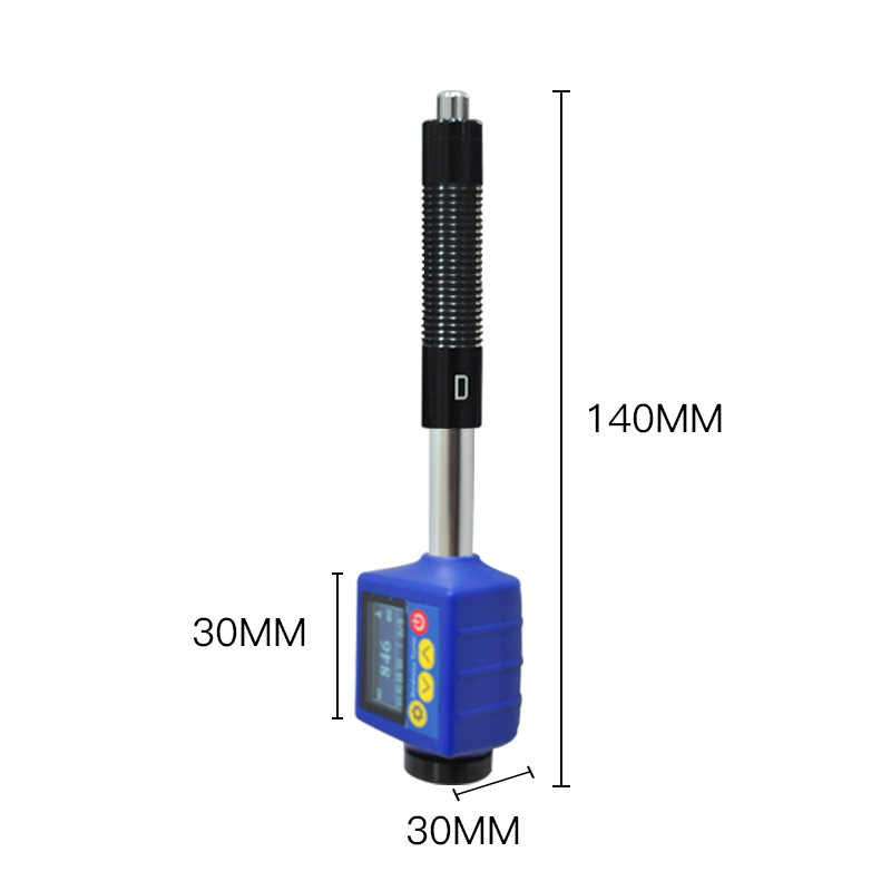 OLH110 Leeb Hardness Tester Pe - Smart Pen Digital recension och pris