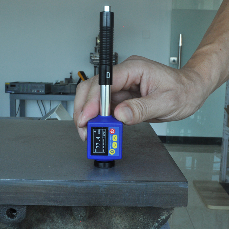 OLH110 Leeb Hardness Tester Pe - Smart Pen Digital recension och pris