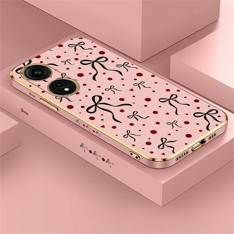 Butterfly Design Case For OPPO - Oppo A78 recension och pris