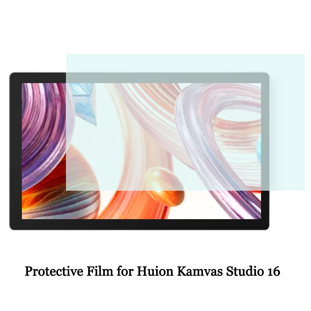 Protective Film for Huion KAMV - Smart Pen Digital recension och pris
