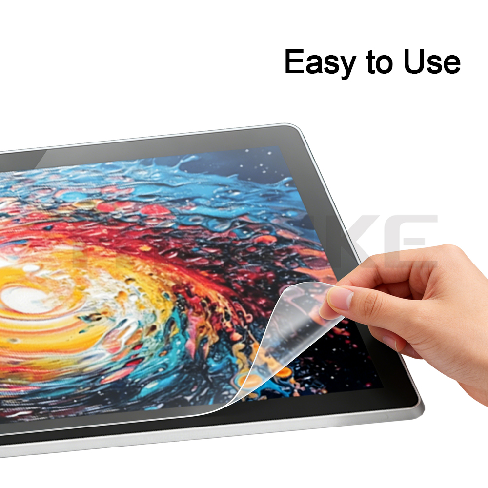 Protective Film for Huion KAMV - Smart Pen Digital recension och pris