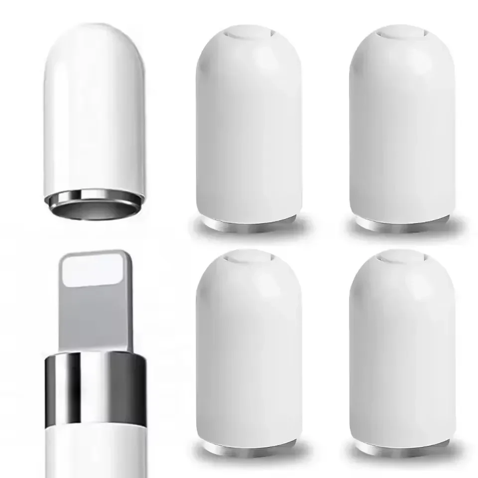 Magnetic Pencil Caps for Apple - Smart Pen Digital recension och pris