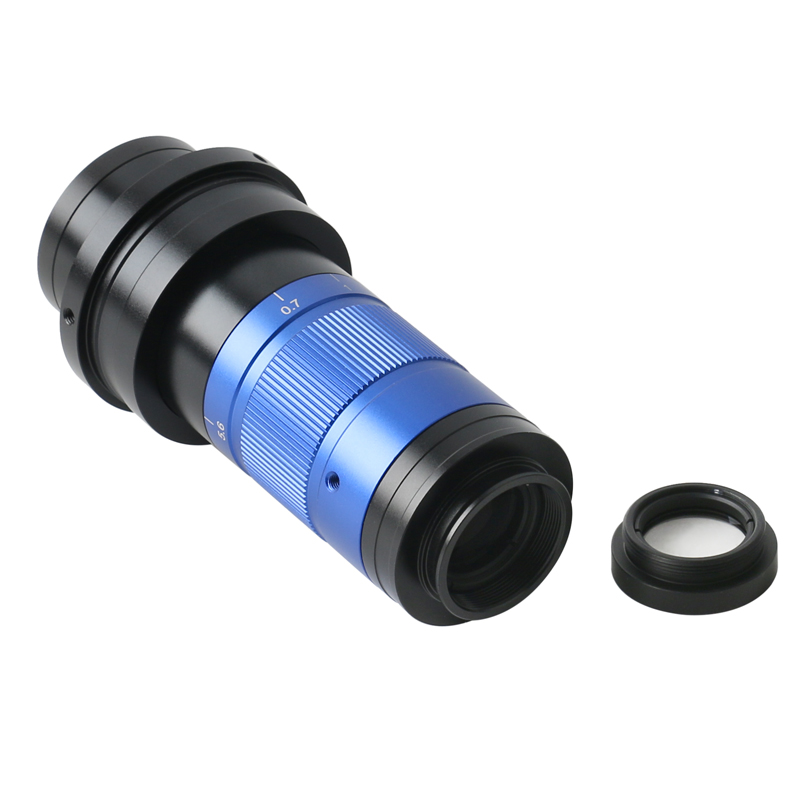 W050 W075 Barlow Lens Adjustab - Usb Microscope Digital recension och pris