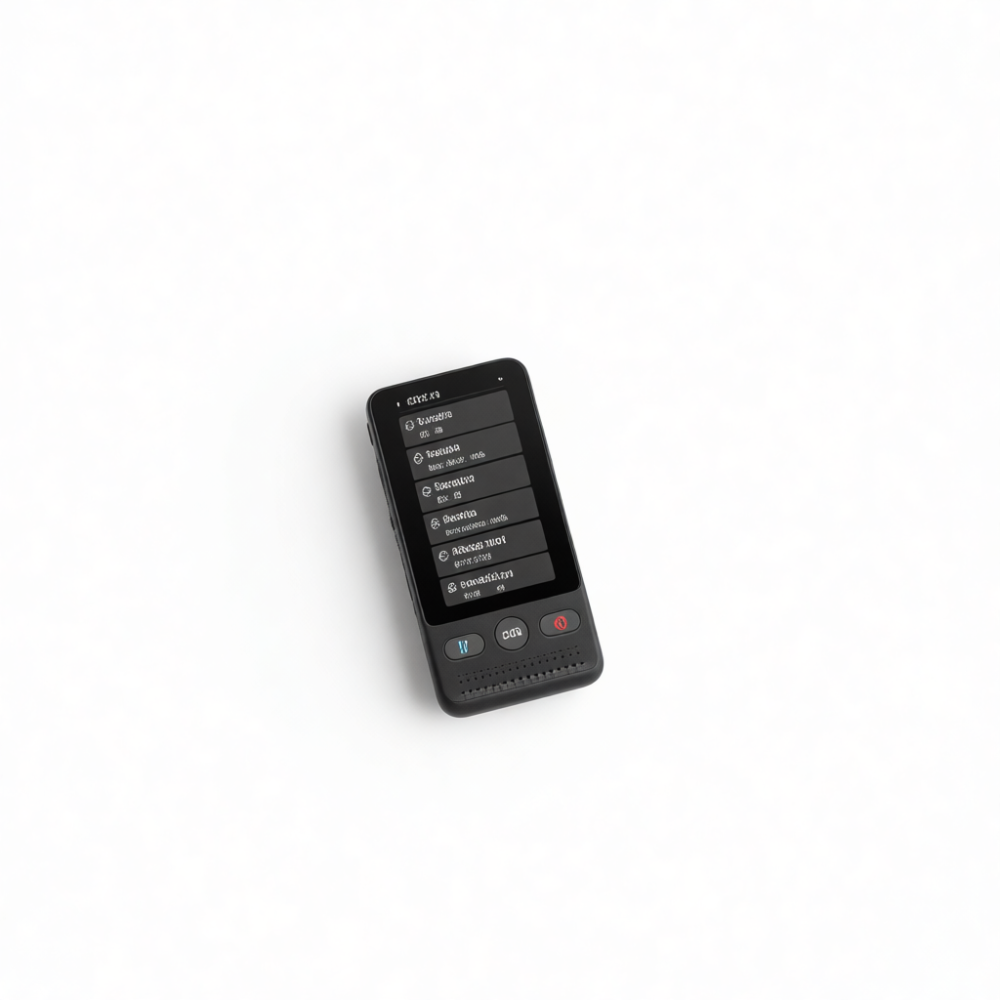 Handheld T13 Language Translat - Electronics And Gadgets With I recension och pris
