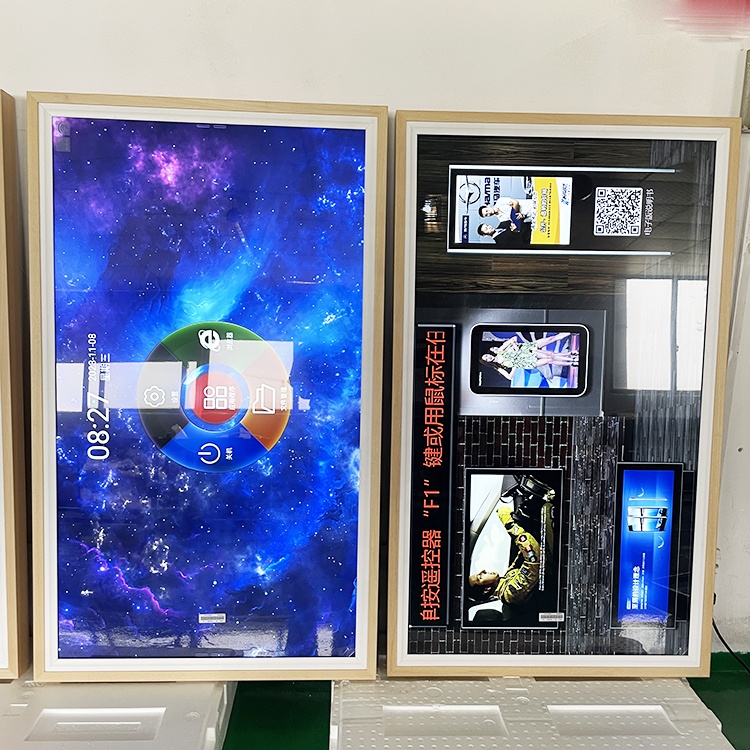 32 Inch Digital Photo Frame Wi - Digital Photo Frame Wifi recension och pris