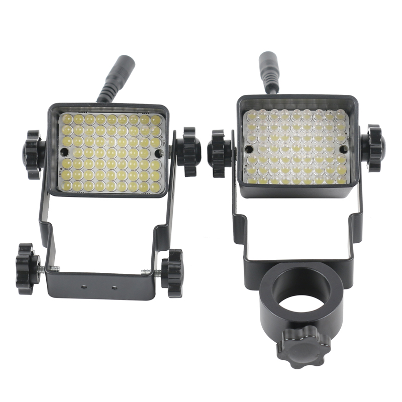 61 LED Adjustable Ring Side Li - Usb Microscope Digital recension och pris