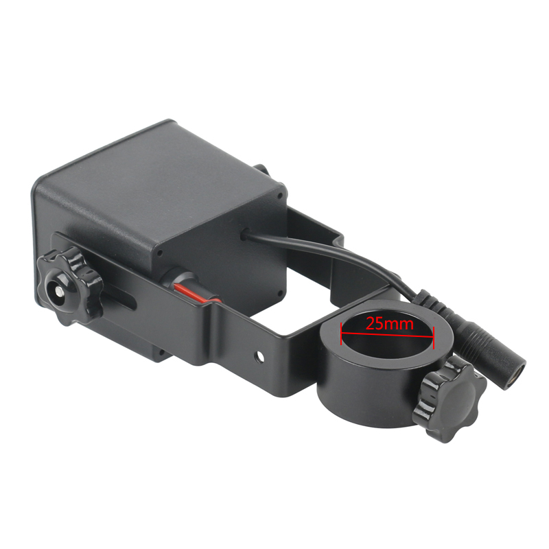 61 LED Adjustable Ring Side Li - Usb Microscope Digital recension och pris