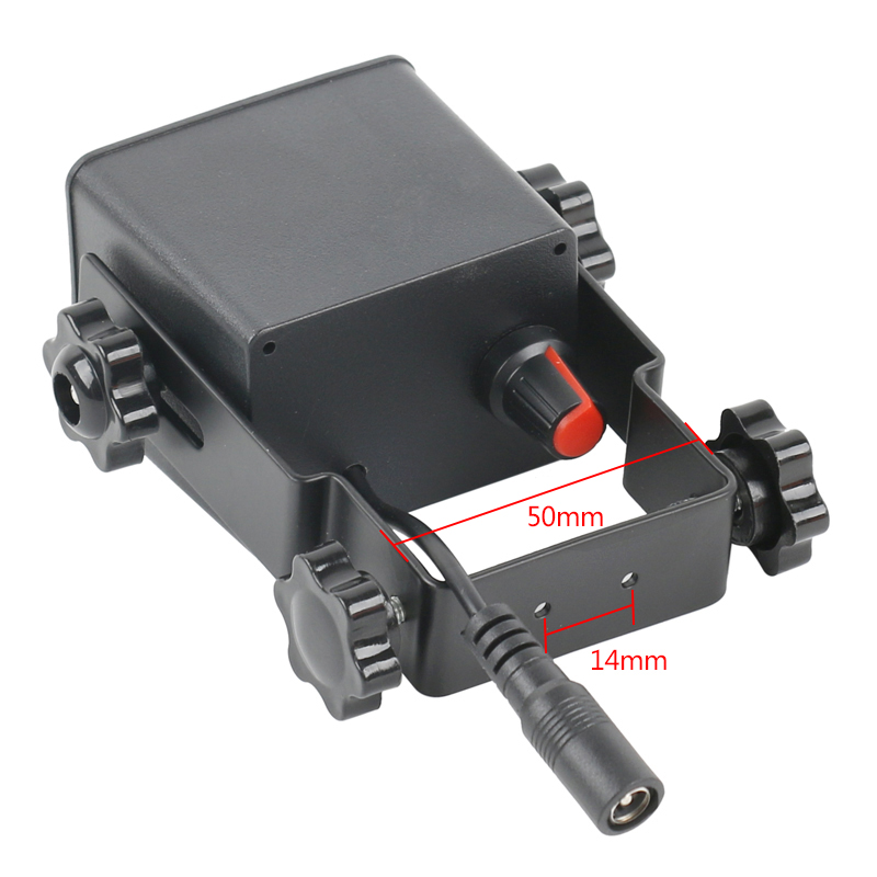 61 LED Adjustable Ring Side Li - Usb Microscope Digital recension och pris