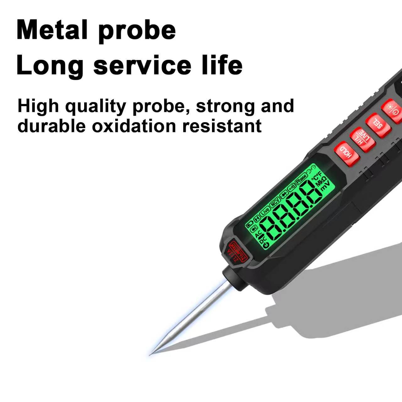 Smart Car Circuit Tester Digit - Smart Pen Digital recension och pris