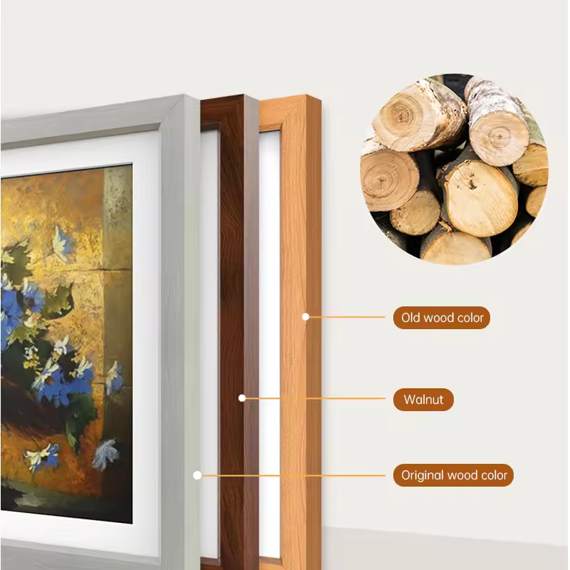 3840 * 2160 Digital Photo Fram - Digital Photo Frame Wifi recension och pris