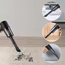 Wireless Handheld Car Vacuum C - Wireless Keyboard Mini recension och pris