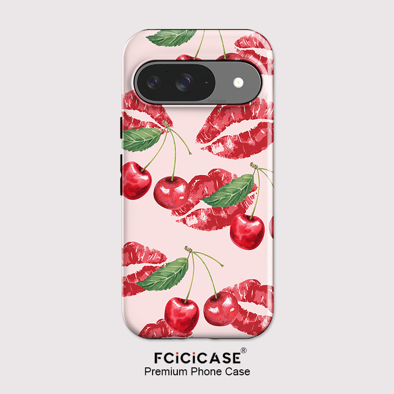 Fcicicase Anti-knock Phone Cas - Google Pixel 8A recension och pris