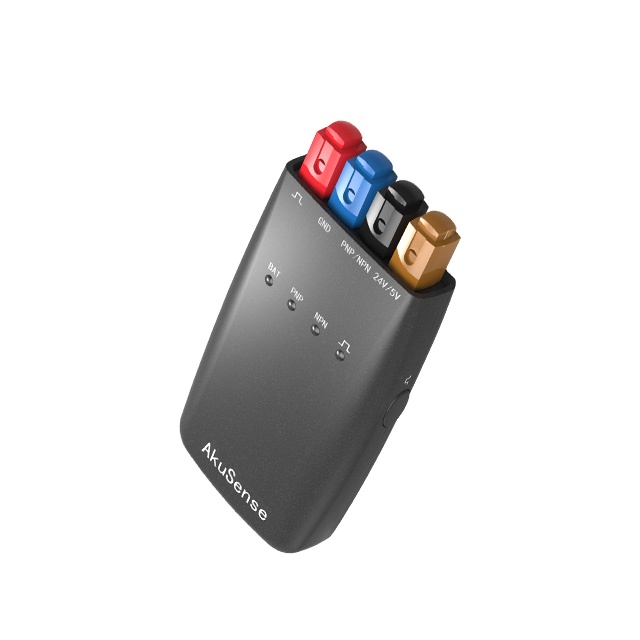 Akusense WT-2 Digital Ac/dc Vo - Smart Pen Digital recension och pris