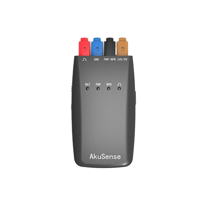Akusense WT-2 Digital Ac/dc Vo - Smart Pen Digital recension och pris