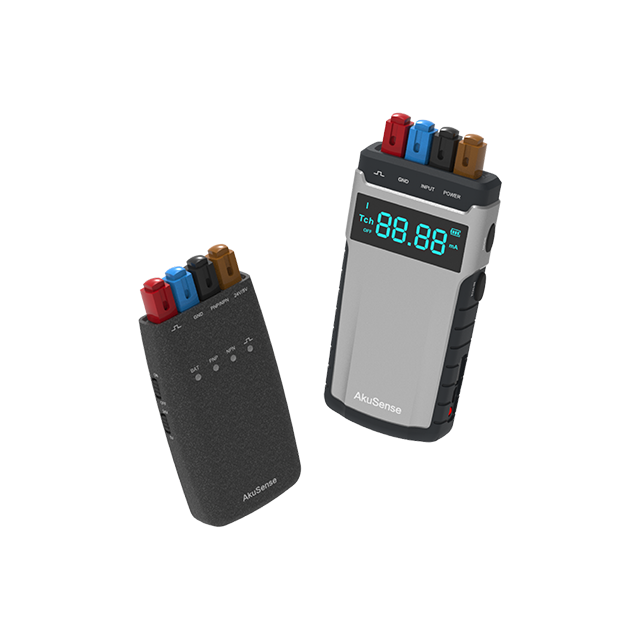 Akusense WT-2 Digital Ac/dc Vo - Smart Pen Digital recension och pris