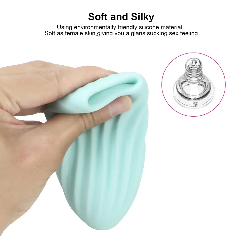 Portable Male Masturbator Cup  - Electronics Gadgets For Women recension och pris