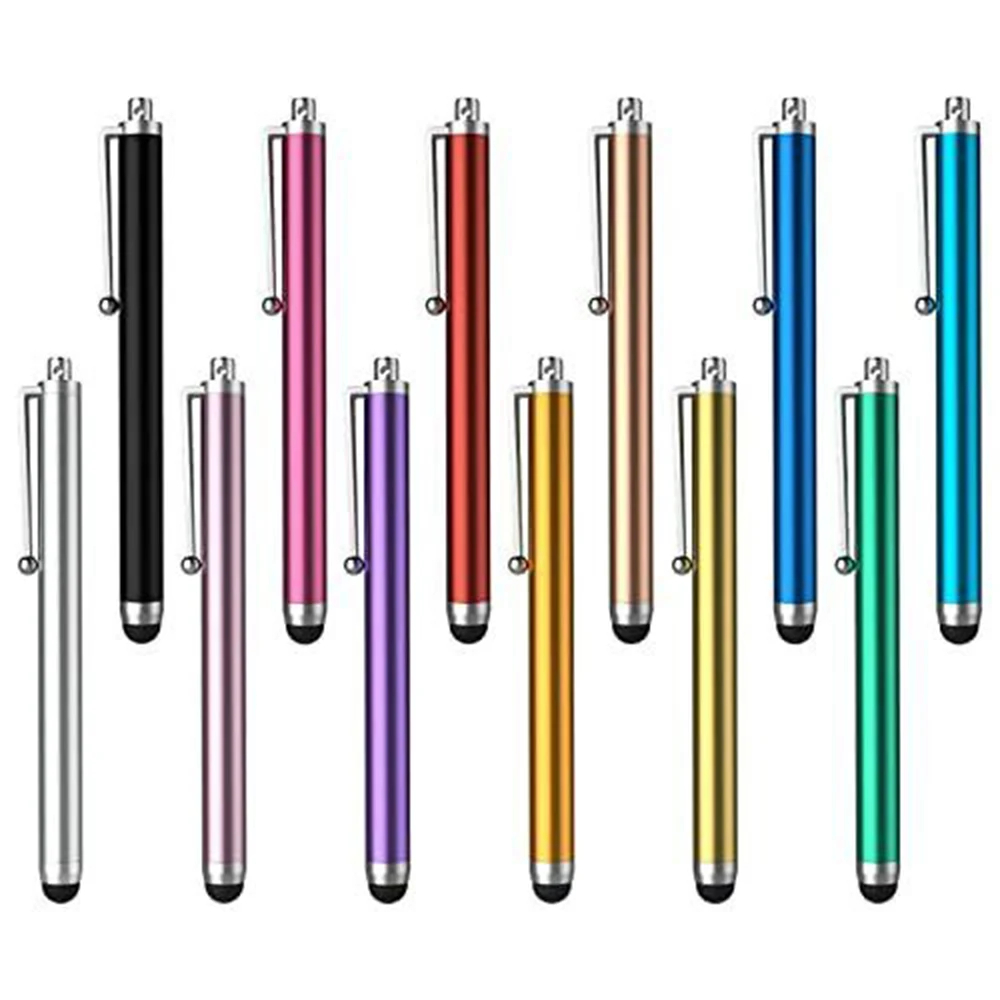 10Pcs/Lot Universal Stylus Pen - Smart Pen Digital recension och pris