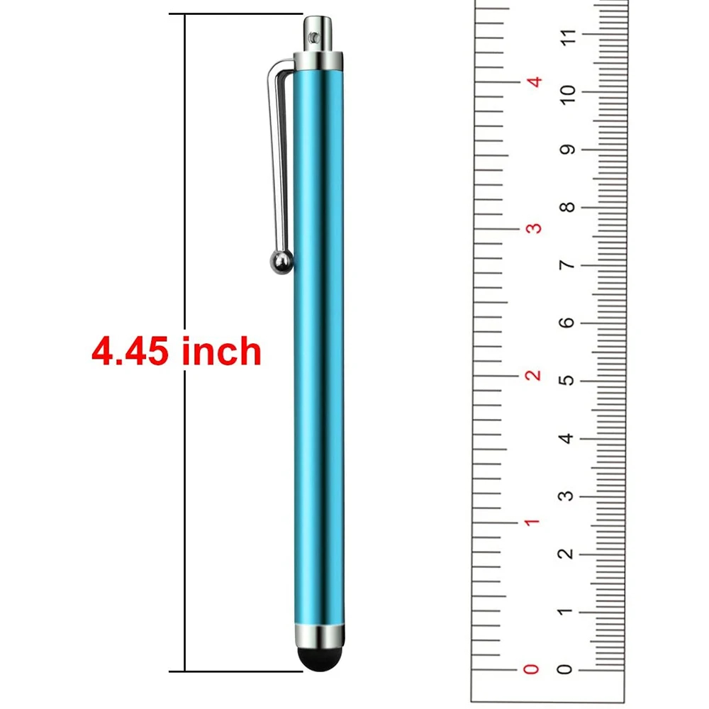 10Pcs/Lot Universal Stylus Pen - Smart Pen Digital recension och pris