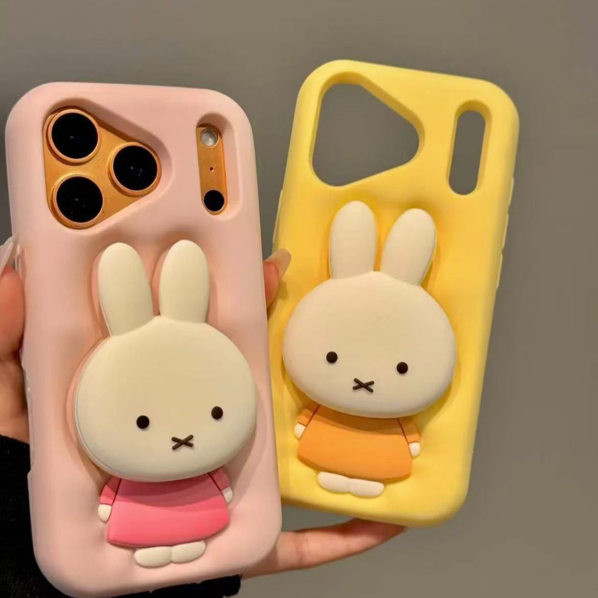 Cartoon Three-dimensional Miff - Mobile Electronics Gadgets recension och pris