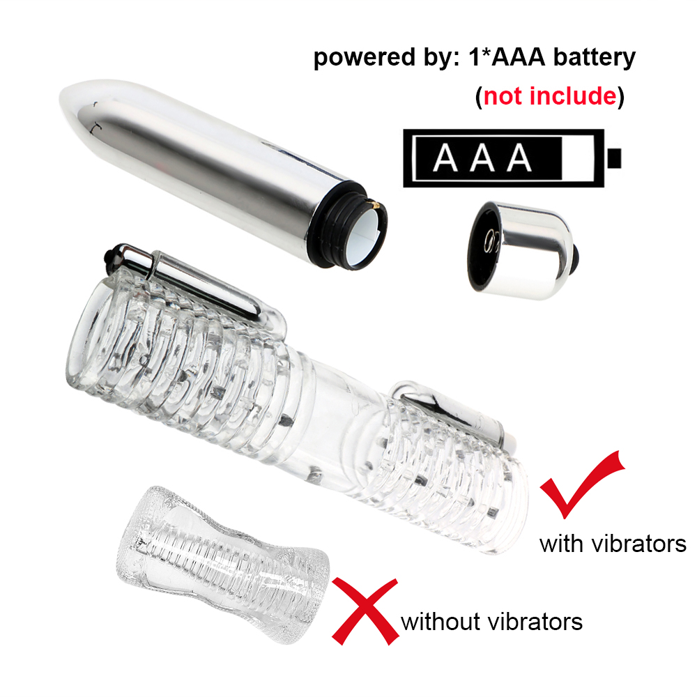 Male Masturbator Normal/ Long  - Electronics Gadgets For Women recension och pris