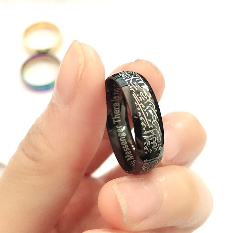2026 New Trendy Titanium Steel - Gadget Q recension och pris