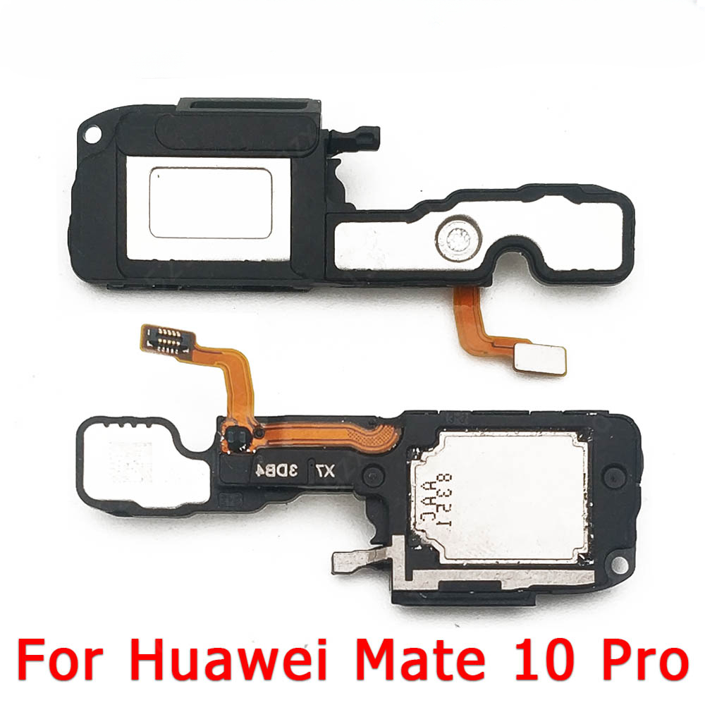 Loudspeaker For Huawei Mate 10 - Mobile Electronics Gadgets recension och pris