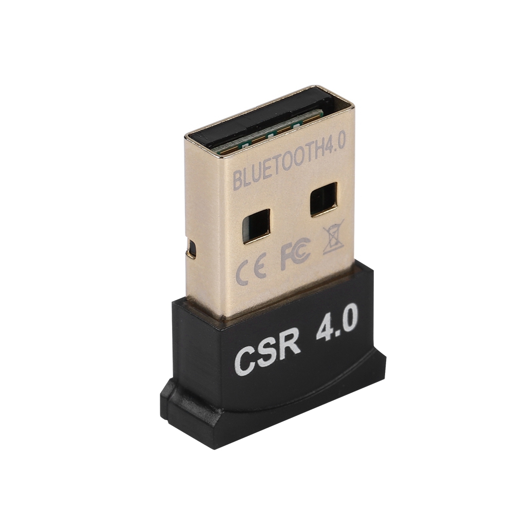 Bluetooth Adapter Wiress Dongl - Wireless Keyboard Mini recension och pris