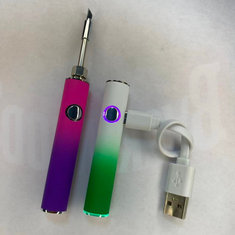 New Type LED Lamp - 3-Color Ad - Electronics And Gadgets recension och pris
