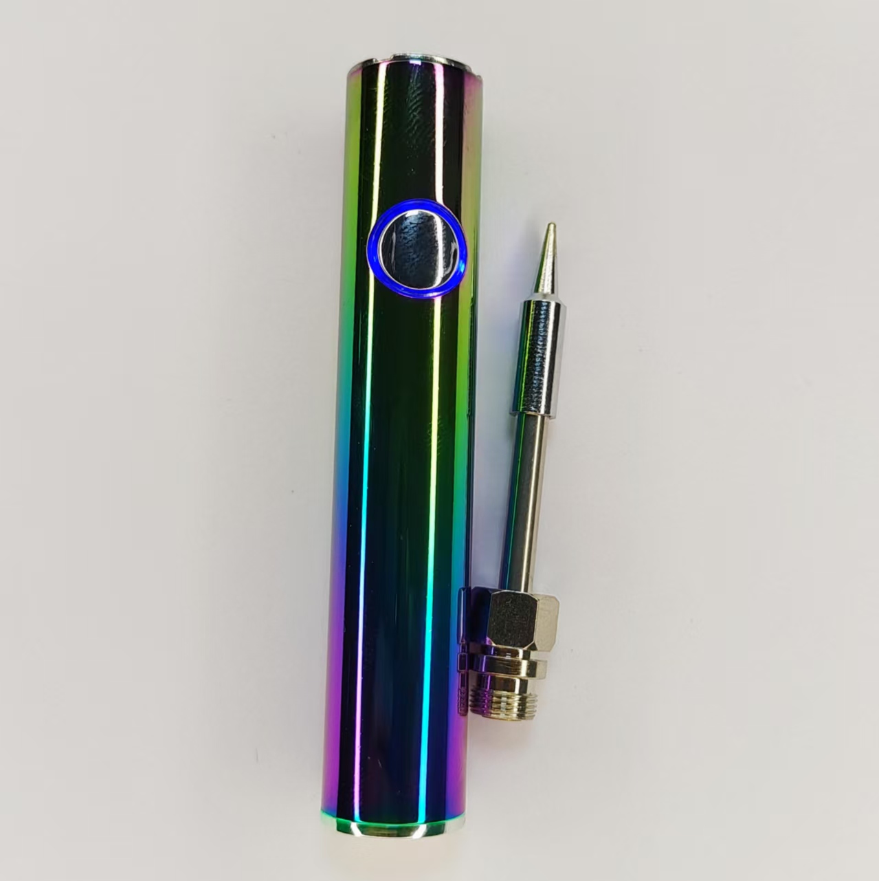 New Type LED Lamp - 3-Color Ad - Electronics And Gadgets recension och pris