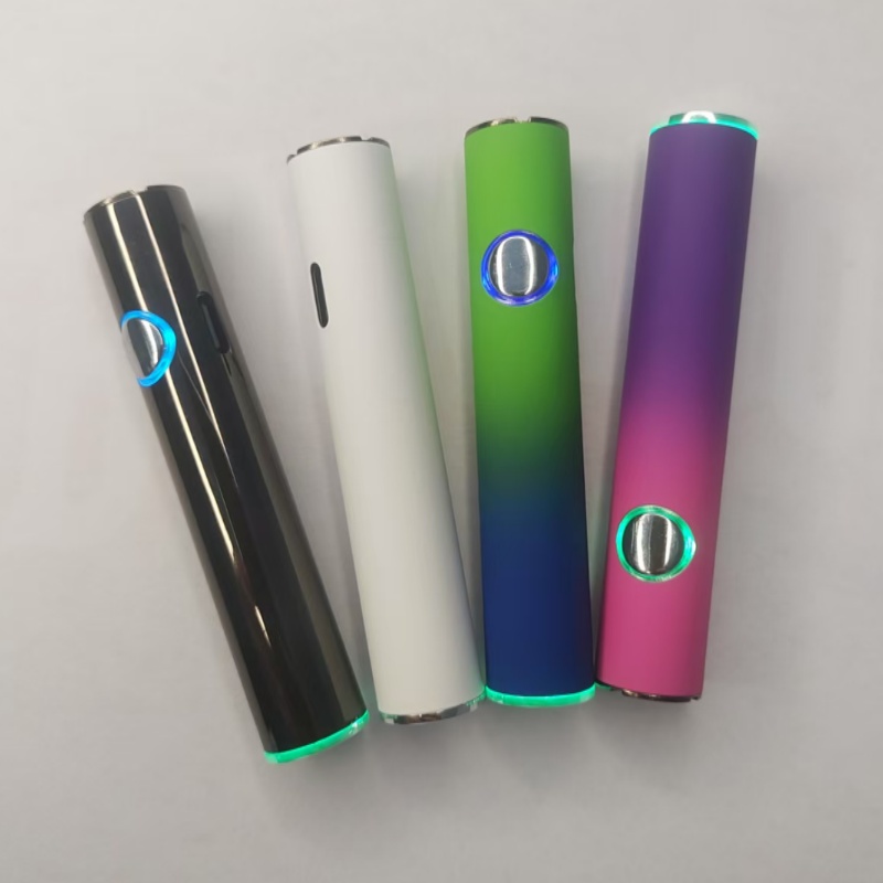 New Type LED Lamp - 3-Color Ad - Electronics And Gadgets recension och pris