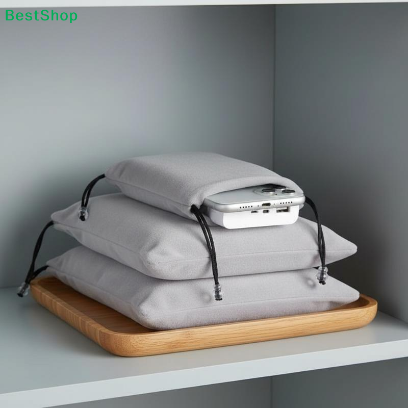 〔Z〕Multifunction Flannelette D - Electronics And Gadgets With I recension och pris