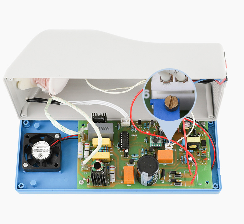 Electronic Waxer Infrared Sens - Electronics And Gadgets recension och pris
