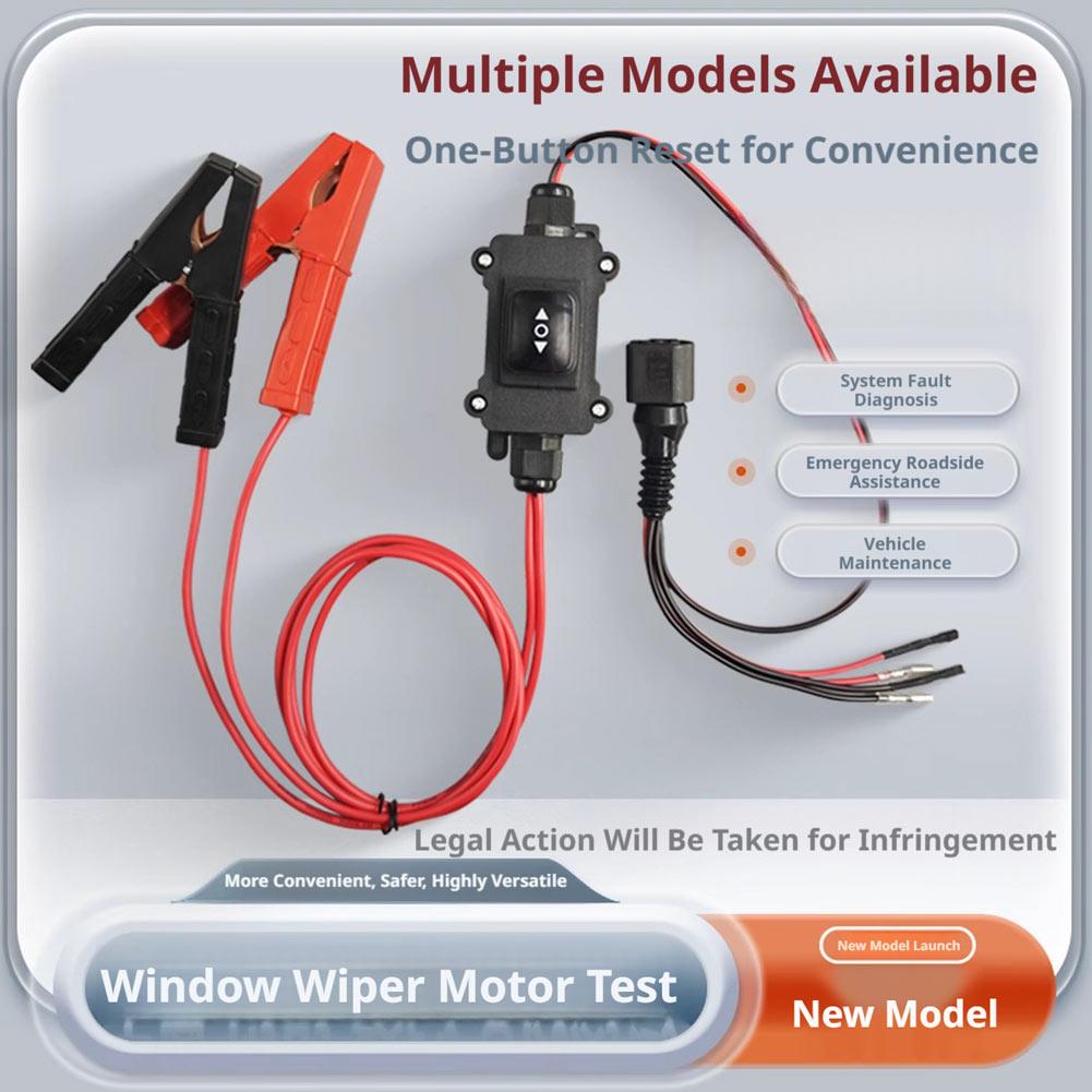 Universal 12V EPB Caliper Moto - Electronics And Gadgets recension och pris