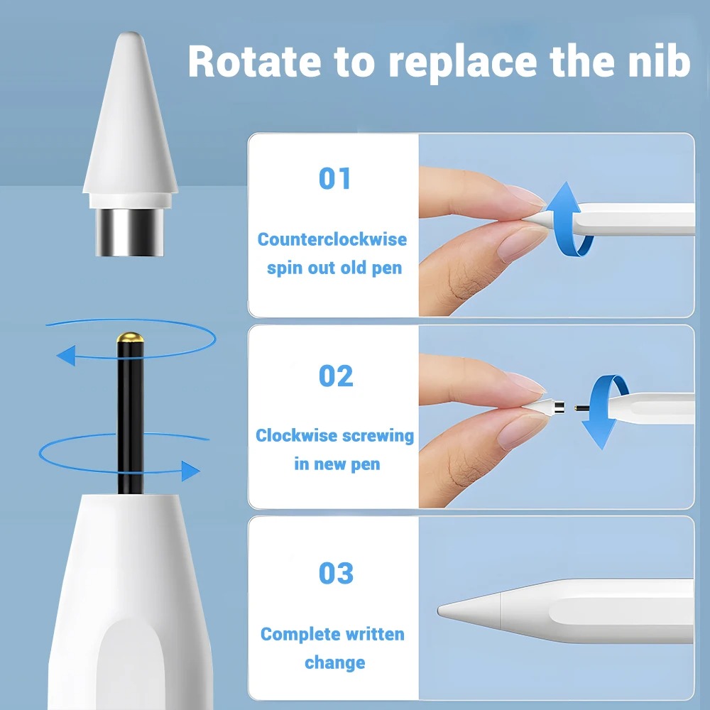 Universal Android for Samsung  - Smart Pen Digital recension och pris