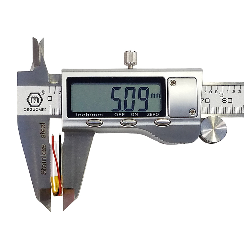 502020 3.7V 180mAh Rechargeabl - Electronics And Gadgets With I recension och pris