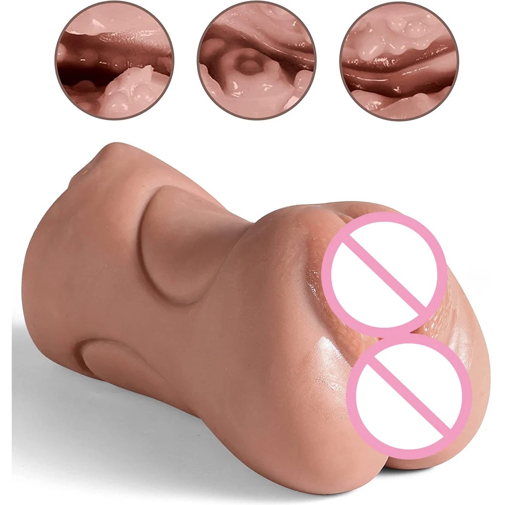 3 in 1 Pocket Pussy Male Mastu - Electronics Gadgets For Women recension och pris