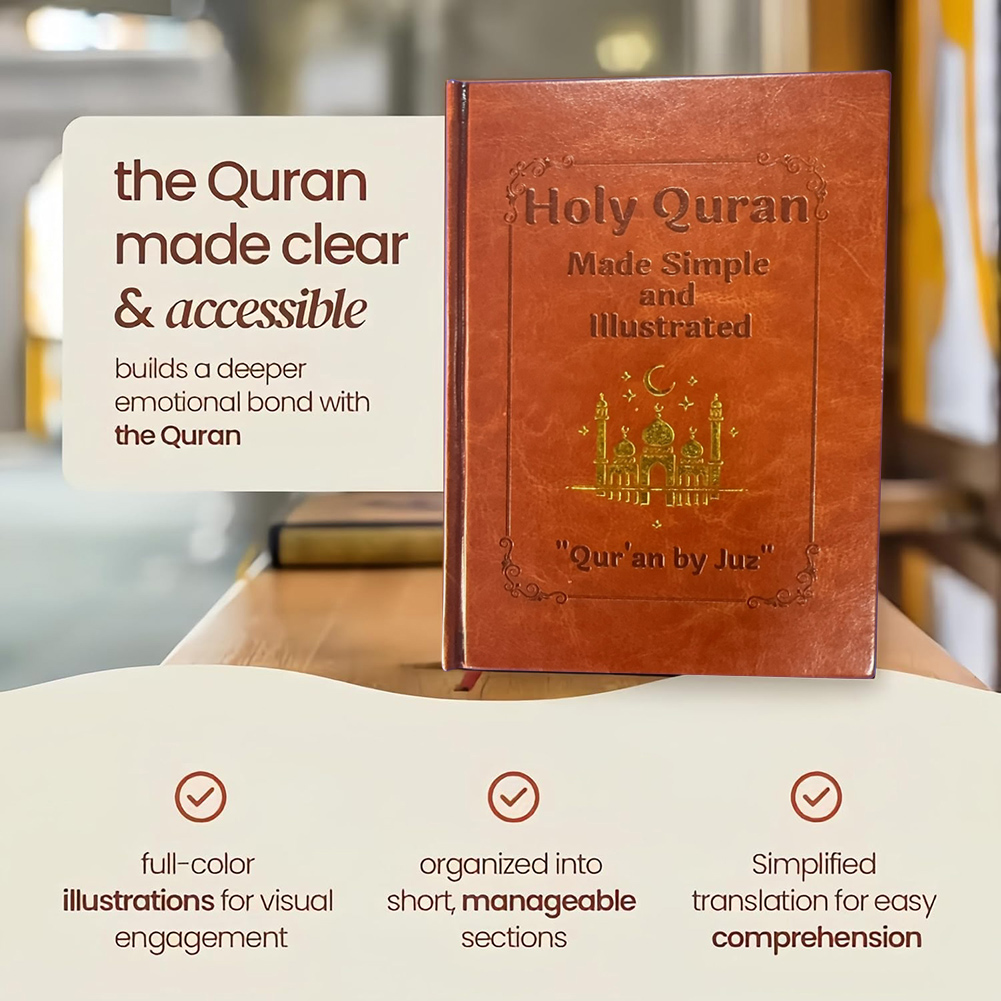 The Holy Quran English Ideal Q - Gadget Q recension och pris
