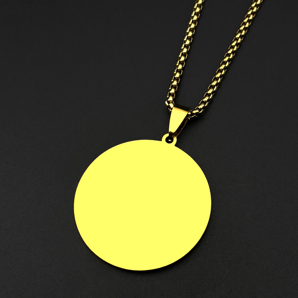 Islamic Muslim Quran Amulet Rh - Gadget Q recension och pris