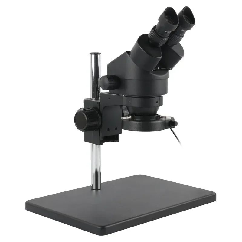 7X - 45X Continuous Zoom Indus - Digital Magnifier Reading recension och pris
