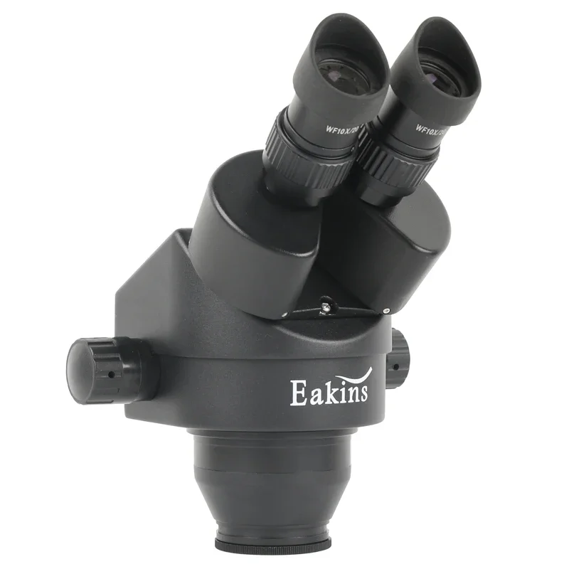 7X - 45X Continuous Zoom Indus - Digital Magnifier Reading recension och pris