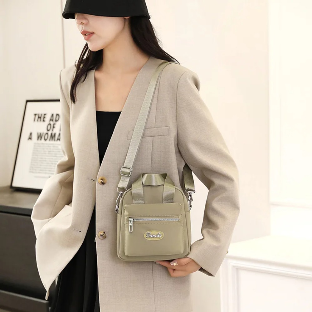 Casual Women's Crossbody Bag L - Mobile Electronics Gadgets recension och pris