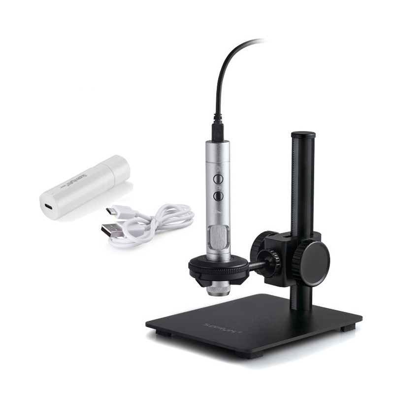 Supereyes B011 Portable Digita - Usb Microscope Digital recension och pris
