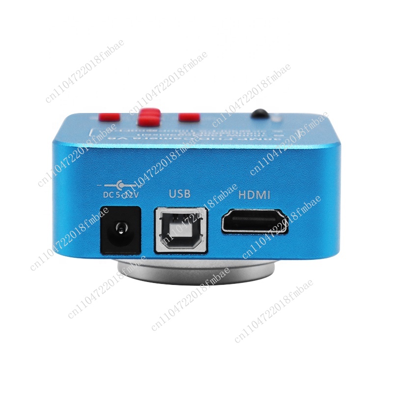 38MP FHD USB Industrial Digita - Usb Microscope Digital recension och pris