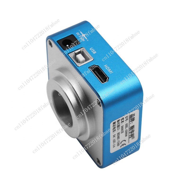38MP FHD USB Industrial Digita - Usb Microscope Digital recension och pris