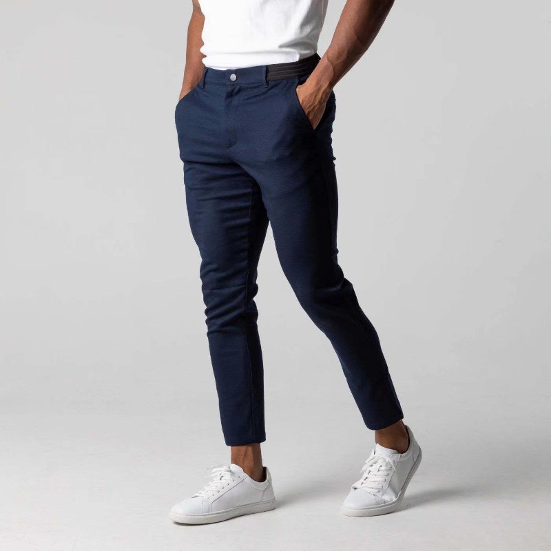 Men's Casual Pants Breathable  - Smart Pen Digital recension och pris