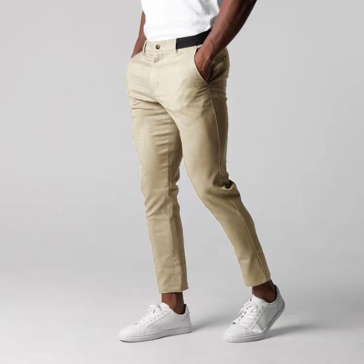 Men's Casual Pants Breathable  - Smart Pen Digital recension och pris