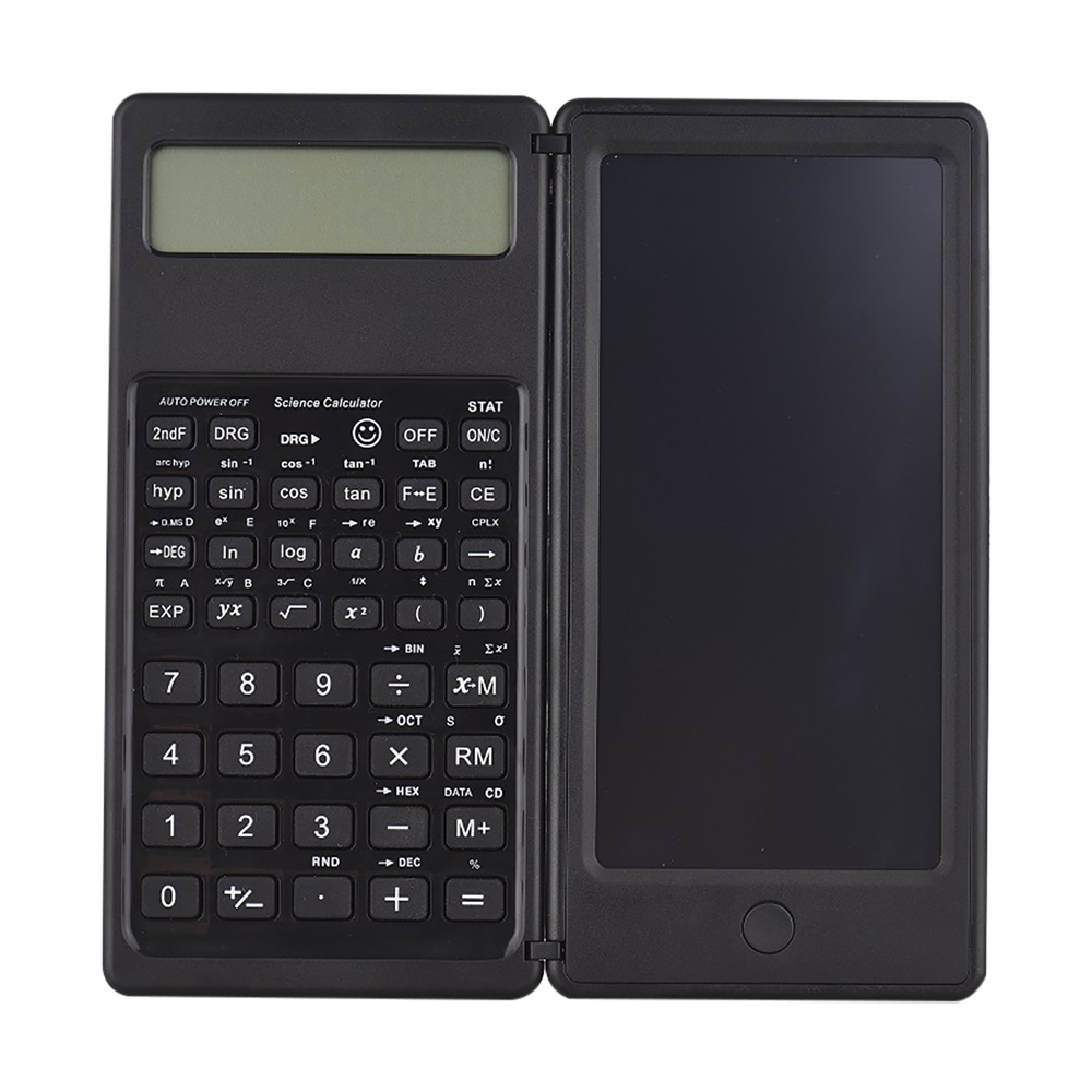 Portable Calculator LCD Screen - Smart Pen Digital recension och pris