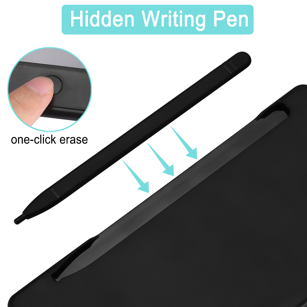 Portable Calculator LCD Screen - Smart Pen Digital recension och pris